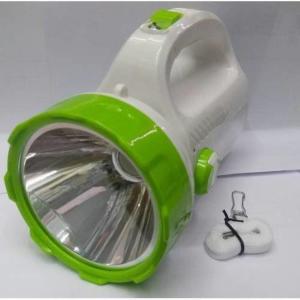 Gold Htc GHTC-2315 Yüksek Kapasiteli El Feneri 15W LED