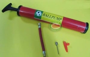 Bisiklet,deniz Yatağı Top Şişirme Pompası 28cm