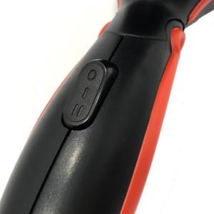 2 Kademeli Katlanabilir Saç Kurutma Makinesi 1000W Isı Emniyetli 2 Yıl Garantili