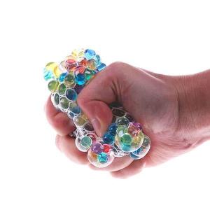 Kare Push Pop + Beyincik- Pop It Push Bubble Fidget Özel Pop Duyusal Oyuncak Zihinsel Stres