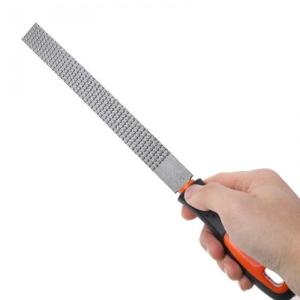 3'lü Ahşap ve Plastik İçin Törpü ve Eğeleme Seti 30cm