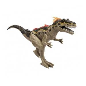 Dino Valley Sesli Işıklı ve Hareketli Oyuncak Dinazor