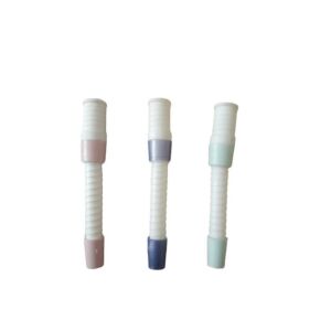 Su Sıçratmasını Önleyen Esnek, Flexbl Musluk Uzatma Hortumu 15 cm