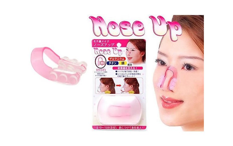 Nose Burun Şekillendirici