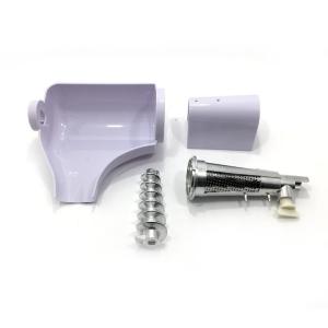 Harlem Elektrikli Et Kıyma Makinesi Salça Marmelat Yapma Aparatı Yedek Parça Seti