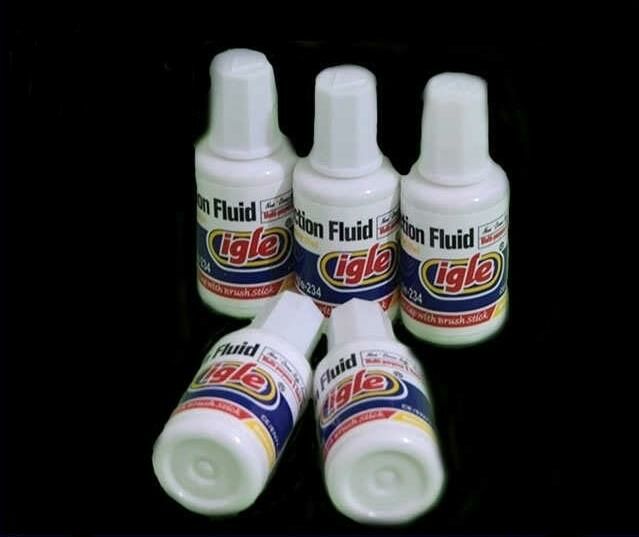 12ml ÇABUK KURUYAN HATA DÜZELTİCİ TİPEKS DAKSİL