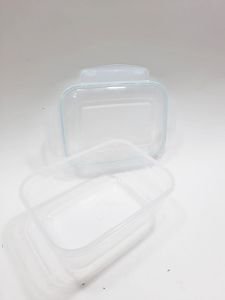 SİLİKON CONTALI SIZDIRMAZ SAKLAMA KABI 2,5 LİTRE