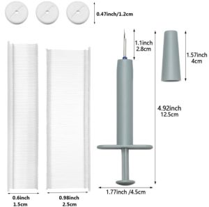 Yorgan Kılıfı Sabitleme Seti
