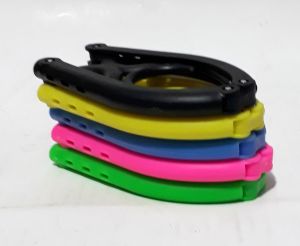 Katlanabilir 5 Adet Yer Kaplamayan 7x13/25x11cm Ebatında Askı