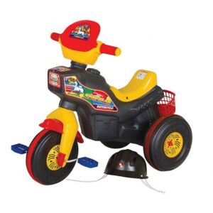 Enhoş Toys Küheylan 3 Tekerlekli Bisiklet