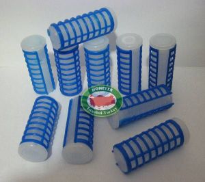 10 ADET KAYNATMALI PERMA BİGUDİ 6CMxØ2.5 ORTABOY