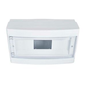 Almera 12'li Sıva Üstü Sigorta Kutusu