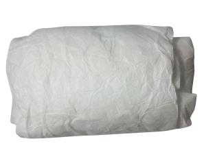 Suyla Islatın Mucizeyi Görün Gül Çok Amaçlı Temizlik Bezi 1.52 cm Uzunluk 57cm Genişlik 2 Adet