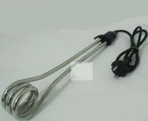 Su ısıtıcı resistanslı çubuk pratik ve kolay daldırma sistem 1500 WATT elektrikli hızlı su ısıtıcı