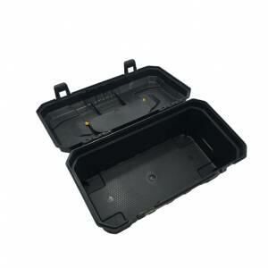 Sağlam Plastikten Boş Takım Çantası 12'' Küçük Boy Alet Çantası