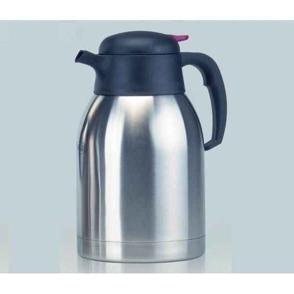 Full Çelik Termos 2 Litre sıcak-soğuk koruma