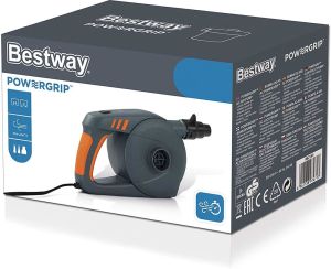 Bestway Powergrip 220V Elektrikli Pompa