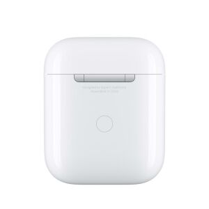 5x4,5x2 cm Boyutlarında Mıknatıslı Kutusu ile Bluetooth Kulaklık Air Pods Görünümlü BT Kulaklık