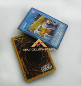 YU-Gİ-OH SERİSİ BÜYÜK BOY 36 ADET OYUN KARTLARI