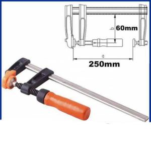 Mobilyacı işkencesi 25cm çelik F TİPİ MENGENE
