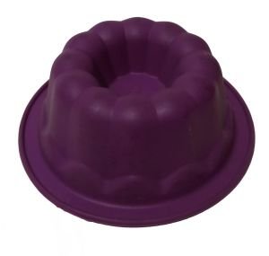 Freecook Sağlığa Zararsız Silikondan Üretim Kek Kalıbı 10x10x4,5 Kaliteli Hammaddeden Üretim