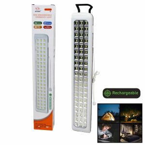 60 SMD LED ŞARJLI IŞILDAK FENER VE ACİL DURUM IŞIĞI 47 CM