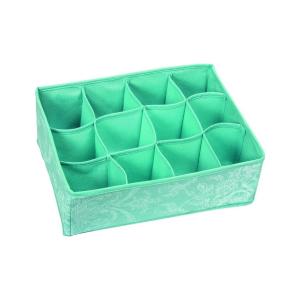 Çekmece İçi Düzenleyici Organizer Çorap Kravat Eşarp Makya