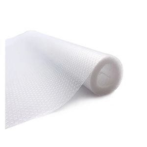 Şeffaf Raf ve Halı Kaydırmaz 45X8mt Kaymaz Raf Örtüsü