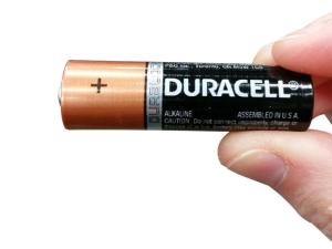 2 ADET DURACELL AA 1.5 V ALKALİN KALEM PİL -1