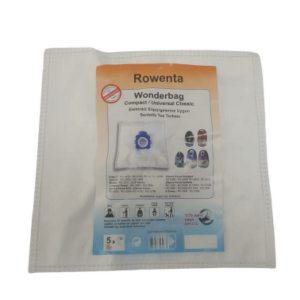 Abnturk  Özel Üretim 10 Adet ARTEC 2 : RO4100 - 4199 Süpürge Toz Torbası Sıfır Düzeyinde 3 Kat Elyaf