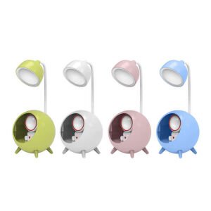 PANTHER PT-3435 USB ŞARJLI MASA LAMBASI