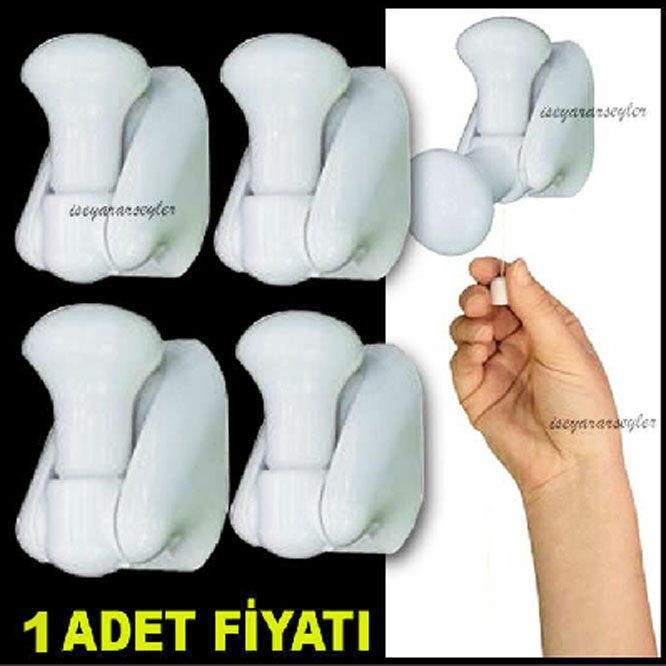 TEKLİ AYARLANABİLİR HANDY BULB LED LAMBA