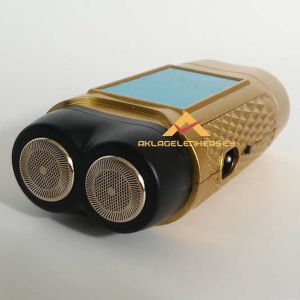 4in1 ÇOK ÖZELLİKLİ ŞARJLLI SAKAL TIRAŞ MAKİNESI