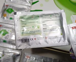 140 Adet Antiseptic Islak Mendil Anti-Bakteriyel Süper Parfümlü Büyük Şık Ambalajlı Dezenfekte Edici