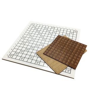 Ahşap Kelime Oyunu Scrabble Türkçe Kelime Avı Kelime Üretme Oyunu