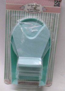 Suncook Lux Kapağı Ve Kaşık Tutucu D-Raf