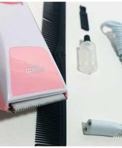 PROFESYONEL ŞARJLI EVCİL HAYVAN KÖPEK TIRAŞ MAKİNESİ