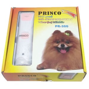 PROFESYONEL ŞARJLI EVCİL HAYVAN KÖPEK TIRAŞ MAKİNESİ