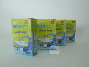 Mikrodalga Kaçak+Voltaj Dedektörü Kontrol Kalemi