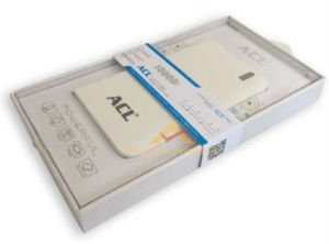 AYDINLATMA SİSTEMLİ 10.000mAh ORİJİNAL POWERBANK + ESNEK USB IŞIK HEDİYE-1