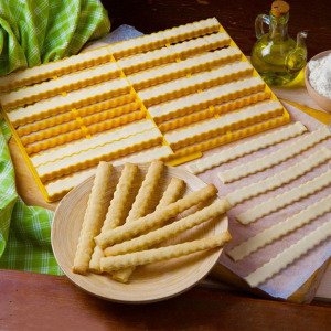 Galeta Kesme Hamur Kalıbı Çubuk Kraker, Kurabiye, Galeta Kesici Galeta Kesme Aparatı