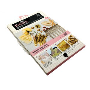 Galeta Kesme Hamur Kalıbı Çubuk Kraker, Kurabiye, Galeta Kesici Galeta Kesme Aparatı