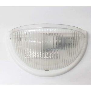 Yarım Ay Stil Duvar Apliği,Hilal Duvar Aplik,Dekoratif Aydınlatma