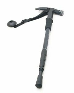 K-220 ORTAPEDİK IŞIKLI METAL BASTON
