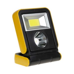 PANTHER YD-838A PİLLE ÇALIŞAN EL FENERİ