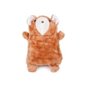 POLAR KILIFLI SICAK SU TORBASI 500 ML KAPASITELİ