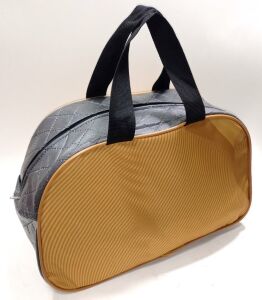 10 Yıldır Zamsız Fiyat Orta Kalitede 44x27 Spor Çanta Çok Amaca Uygun Unisex Seyahat Alışveriş Çanta