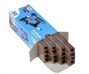 5000 AD 8mm Havalı zımba tabancası çakma teli