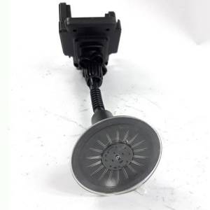 Tüm Arabalara Uygun Spiral Kollu Hareketli Cam Uyumlu Telefon