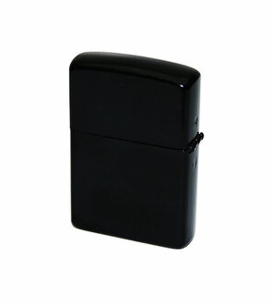 LIGHTER SİYAH ZİPPO ÇAKMAK